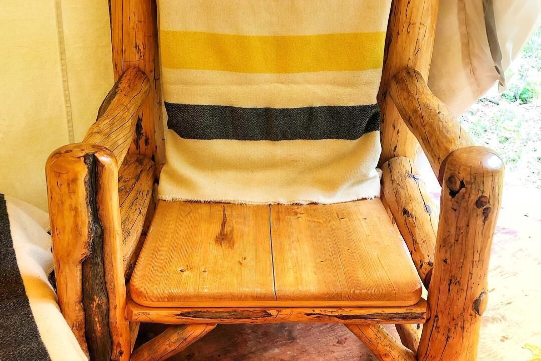 Photo of Bedroom in Eureka