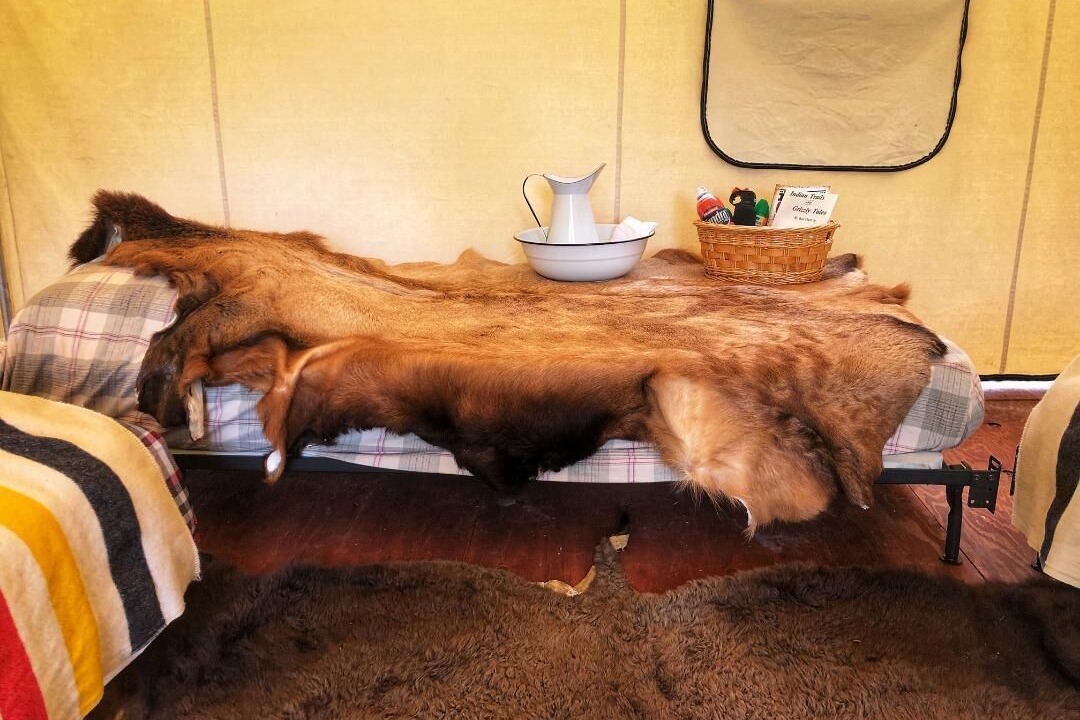 Photo of Bedroom in Eureka