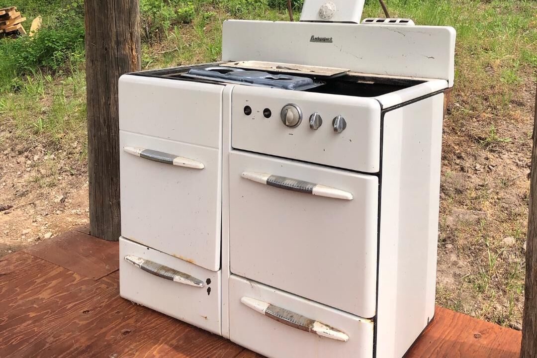 Photo of Outdoor in Eureka