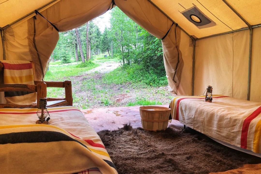 Photo of Bedroom in Eureka