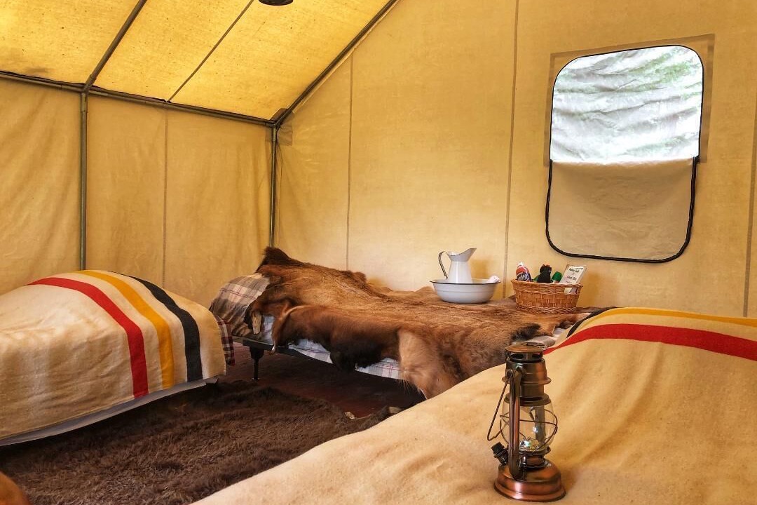 Photo of Bedroom in Eureka