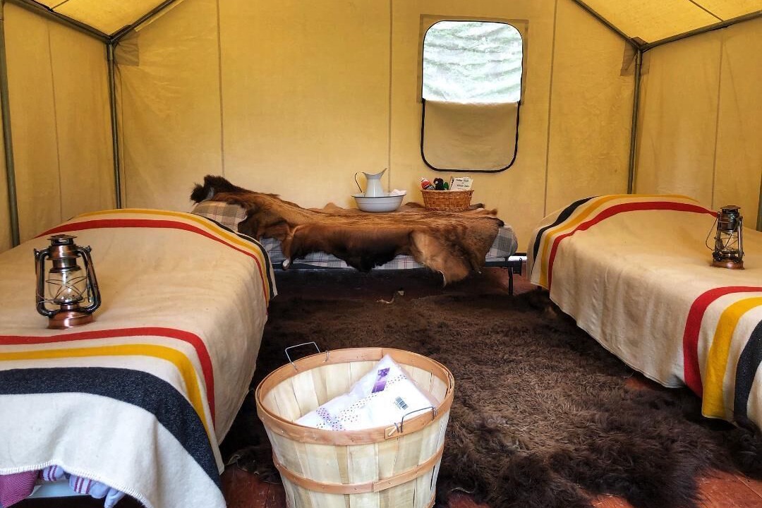 Photo of Bedroom in Eureka