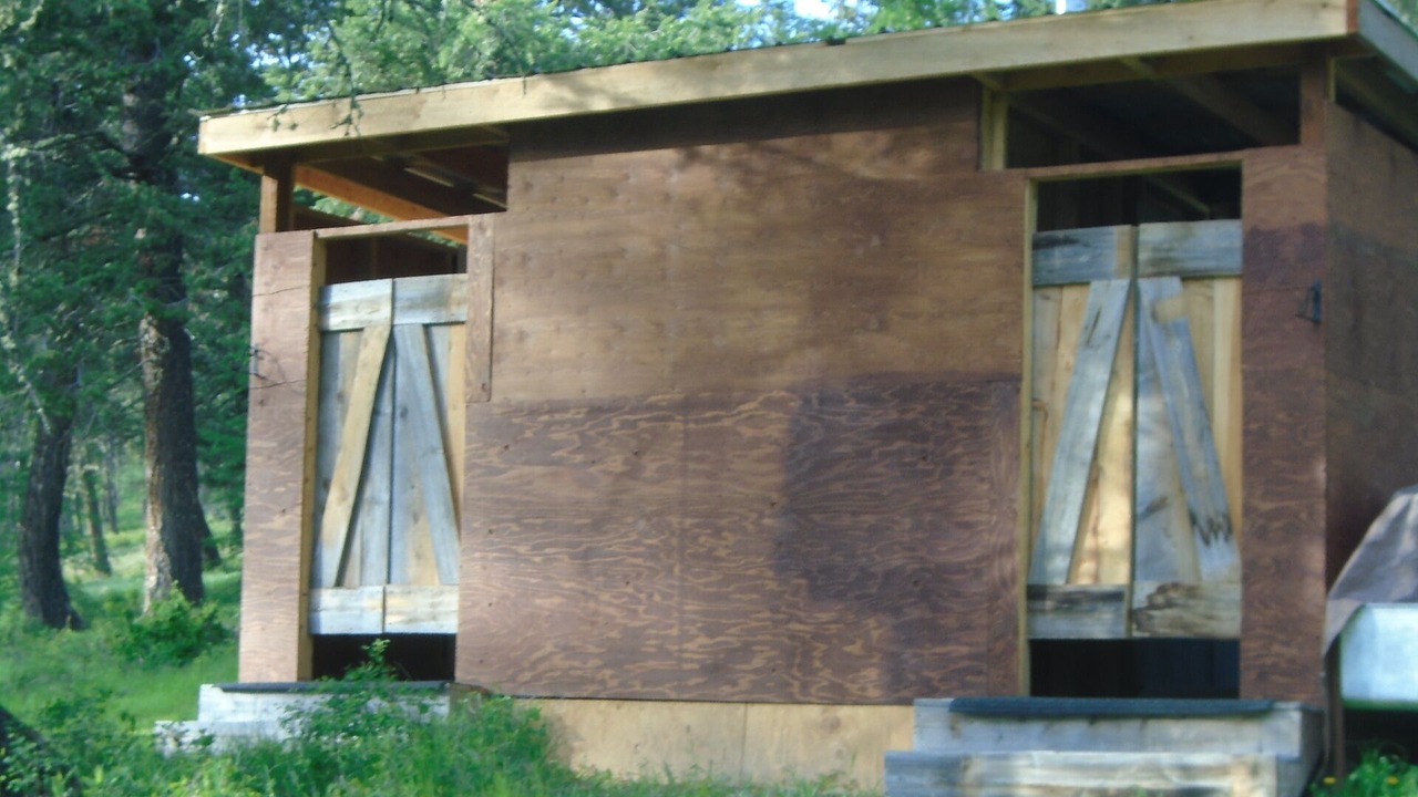 Photo of Outdoor in Eureka