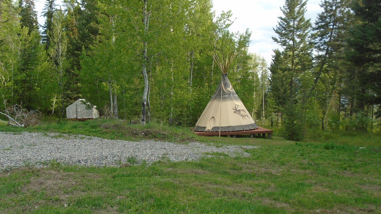 Photo of Outdoor in Eureka