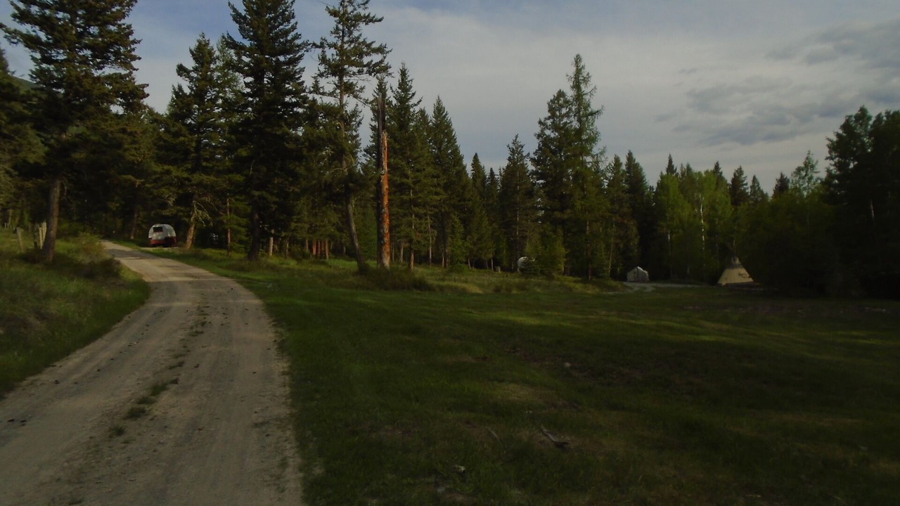 Photo of Outdoor in Eureka