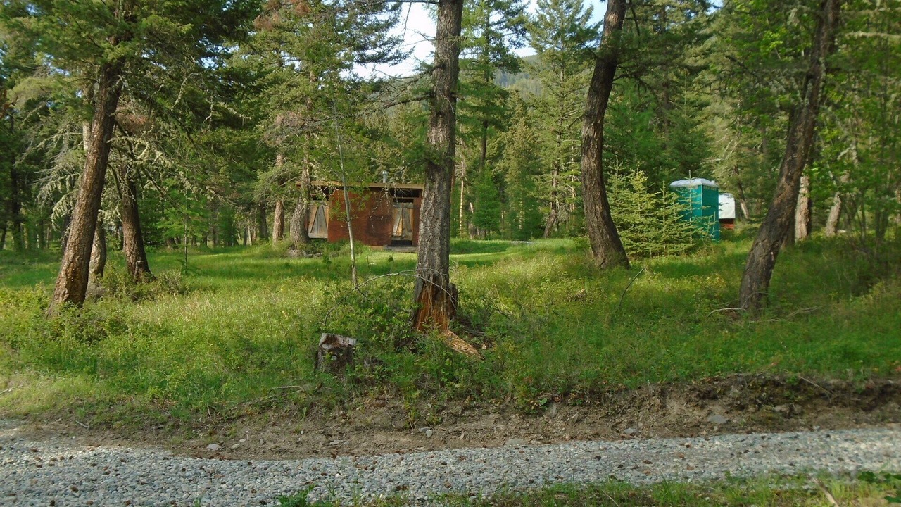 Photo of Outdoor in Eureka