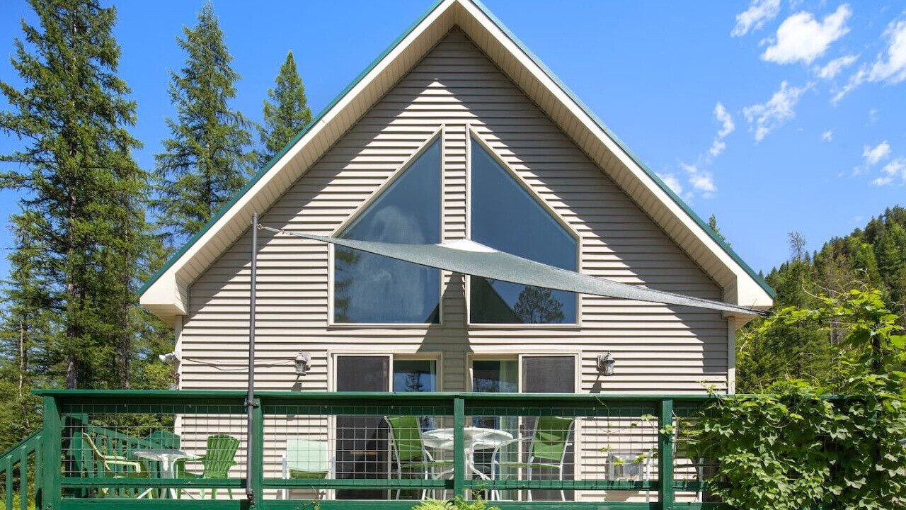 Photo of Outdoor in Columbia Falls