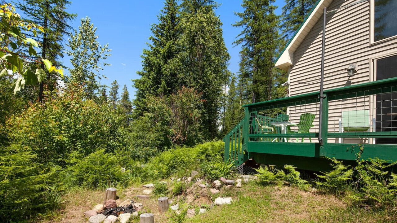 Photo of Outdoor in Columbia Falls