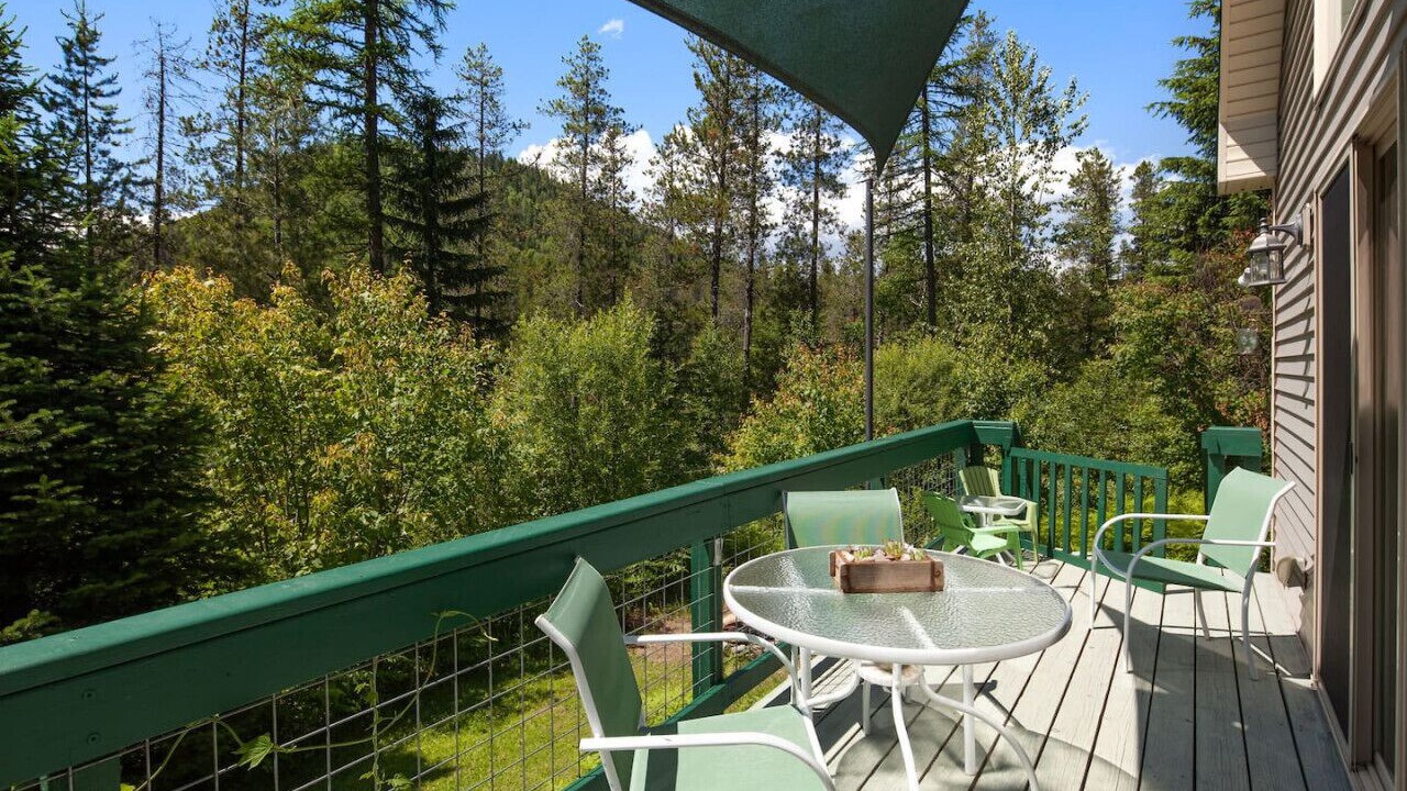 Photo of Outdoor in Columbia Falls