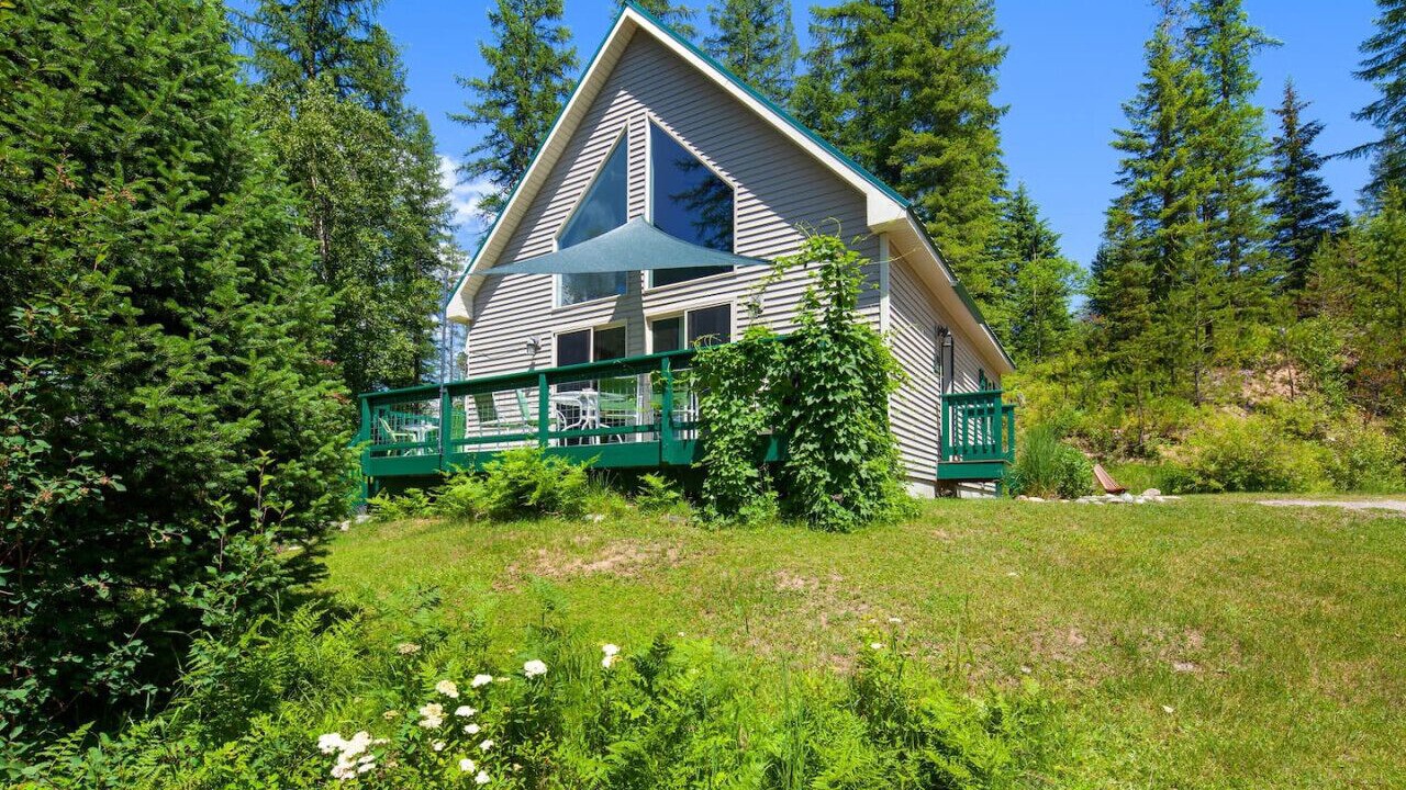Photo of Outdoor in Columbia Falls