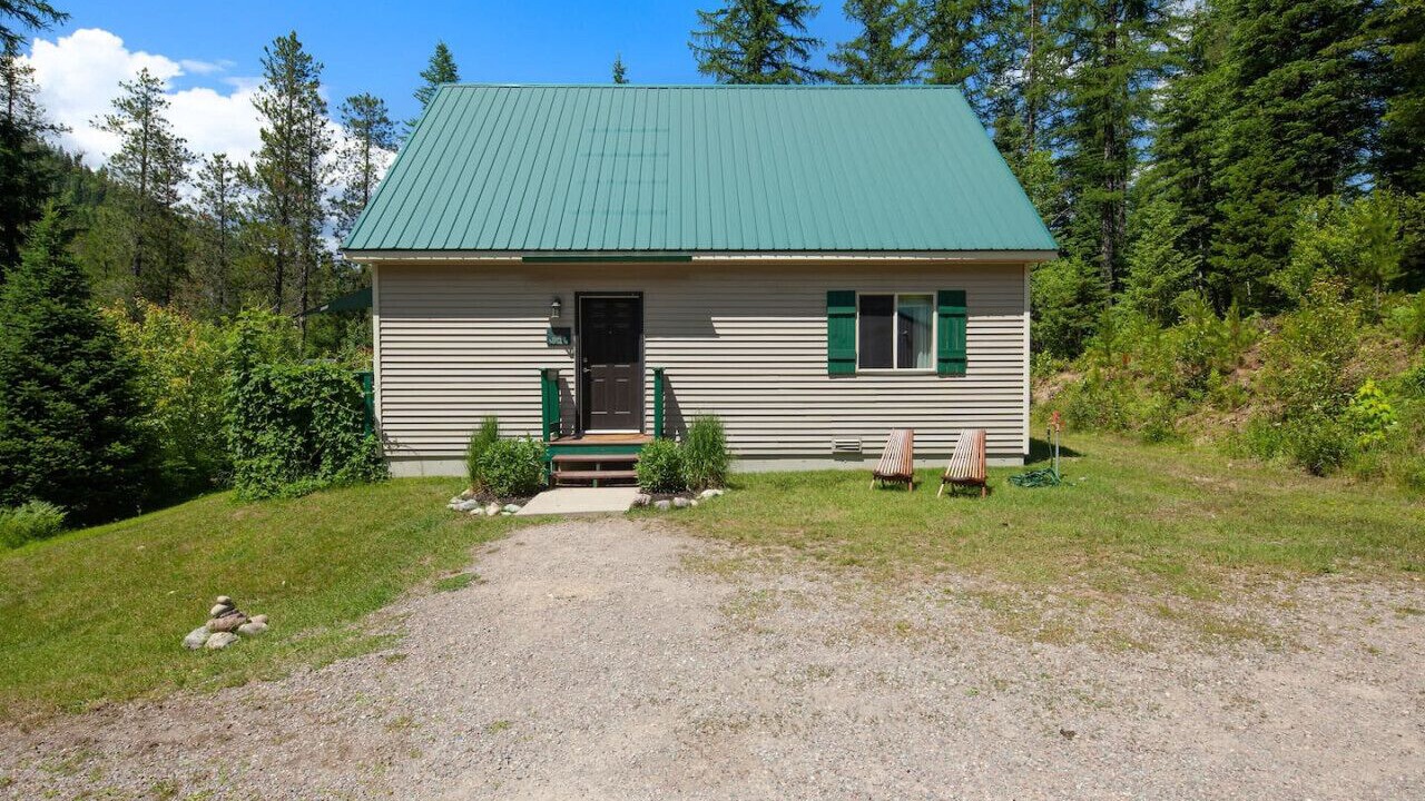 Photo of Outdoor in Columbia Falls