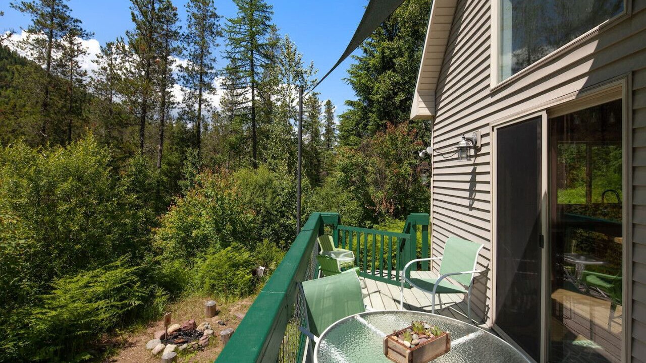 Photo of Outdoor in Columbia Falls