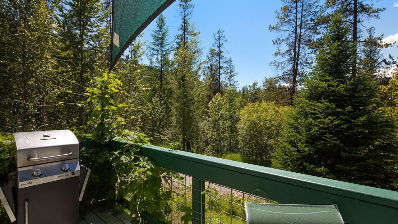 Photo of Outdoor in Columbia Falls