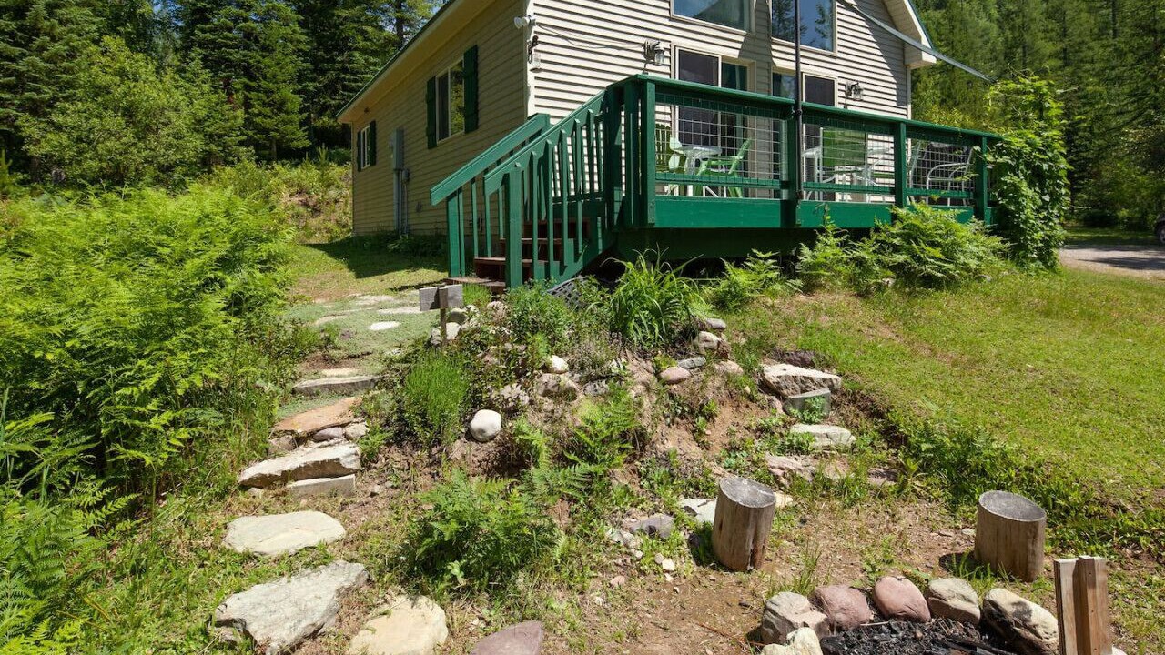 Photo of Outdoor in Columbia Falls