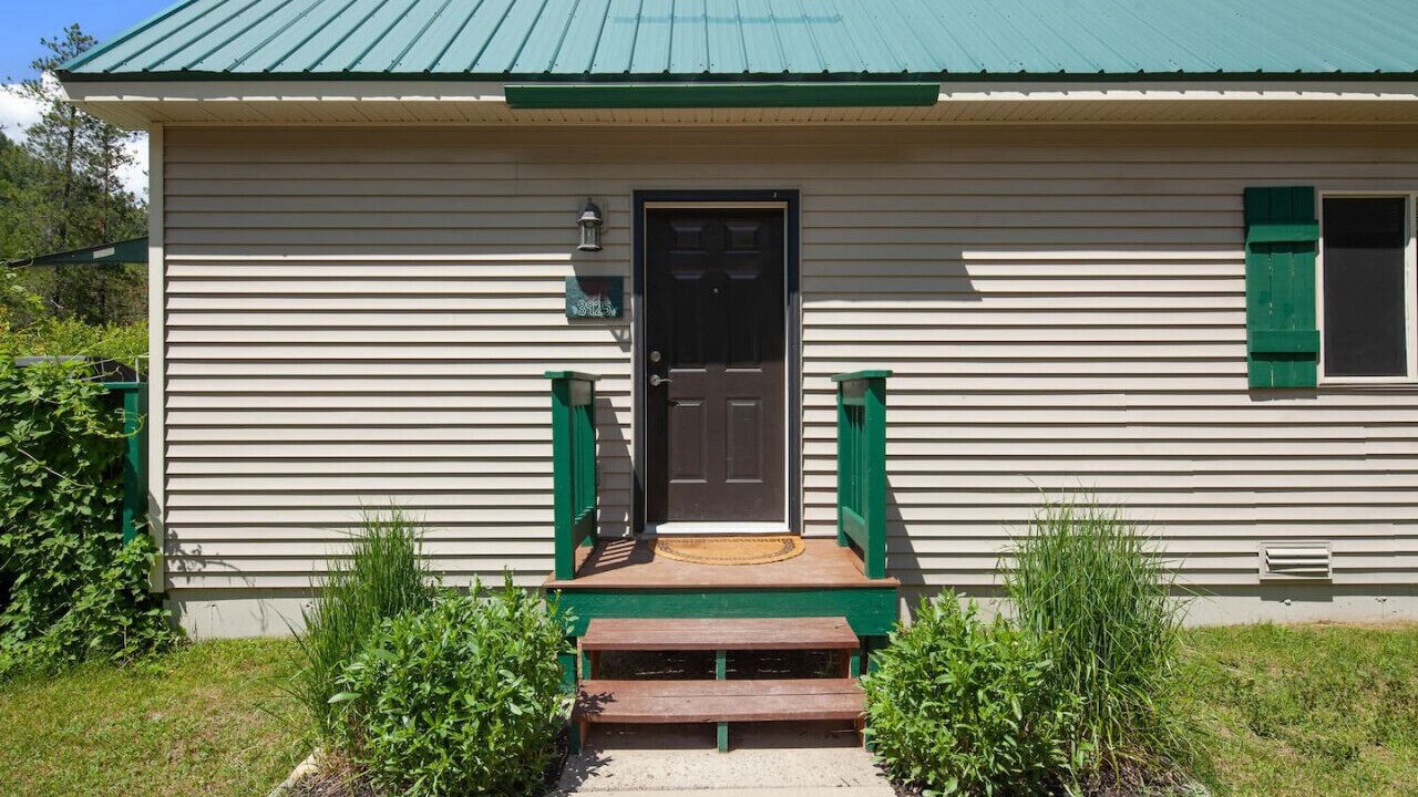 Photo of Outdoor in Columbia Falls