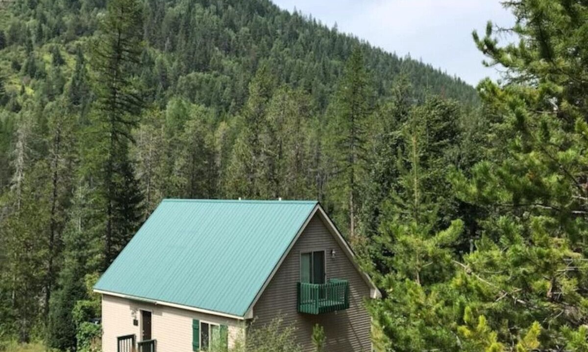 Photo of Outdoor in Columbia Falls