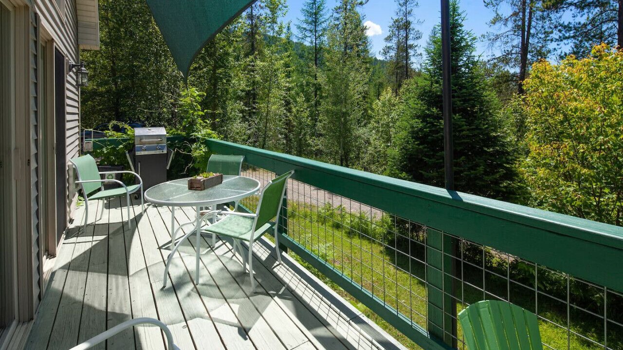 Photo of Outdoor in Columbia Falls
