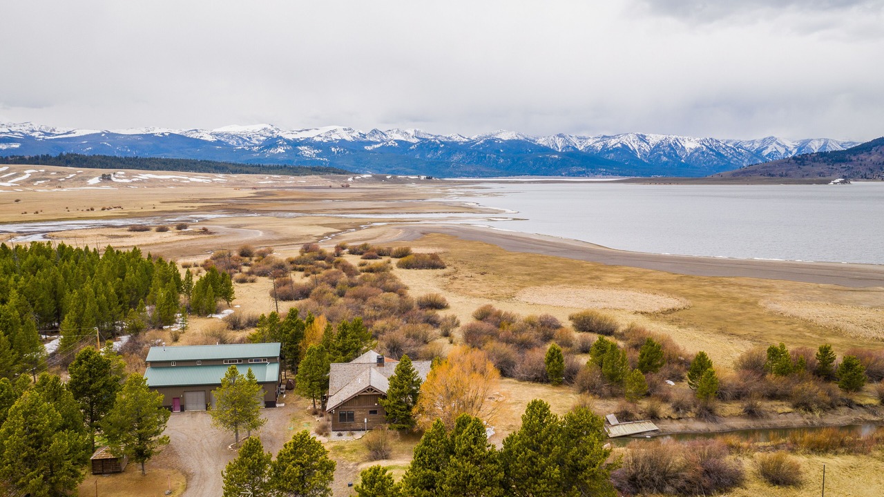 Photo of Outdoor in West Yellowstone