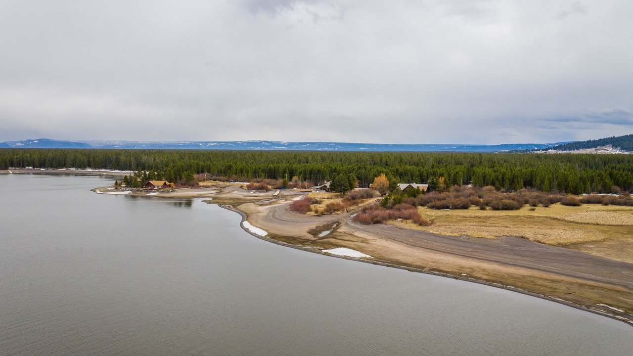 Photo of Outdoor in West Yellowstone