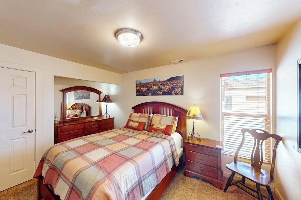 Photo of Bedroom in Moab South Valley