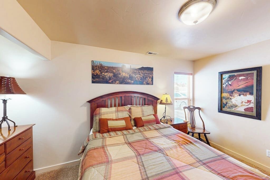 Photo of Bedroom in Moab South Valley
