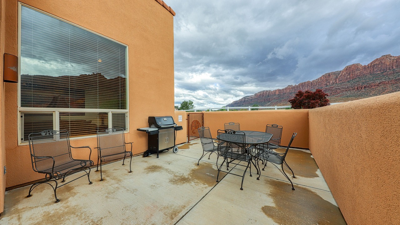 Photo of Outdoor in Moab South Valley
