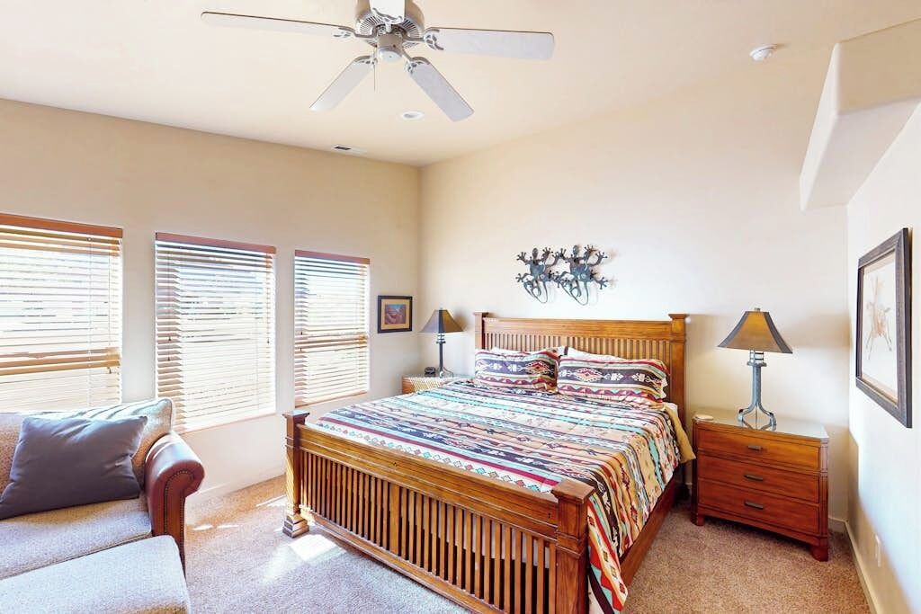 Photo of Bedroom in Moab South Valley