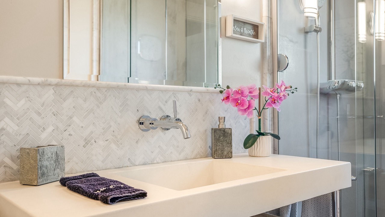 Photo of Bathroom in Kalispell