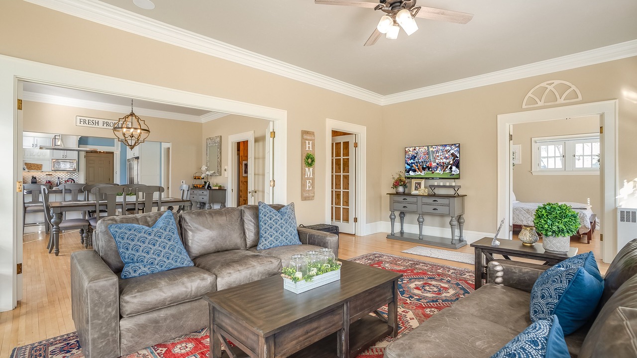 Photo of Livingroom in Kalispell