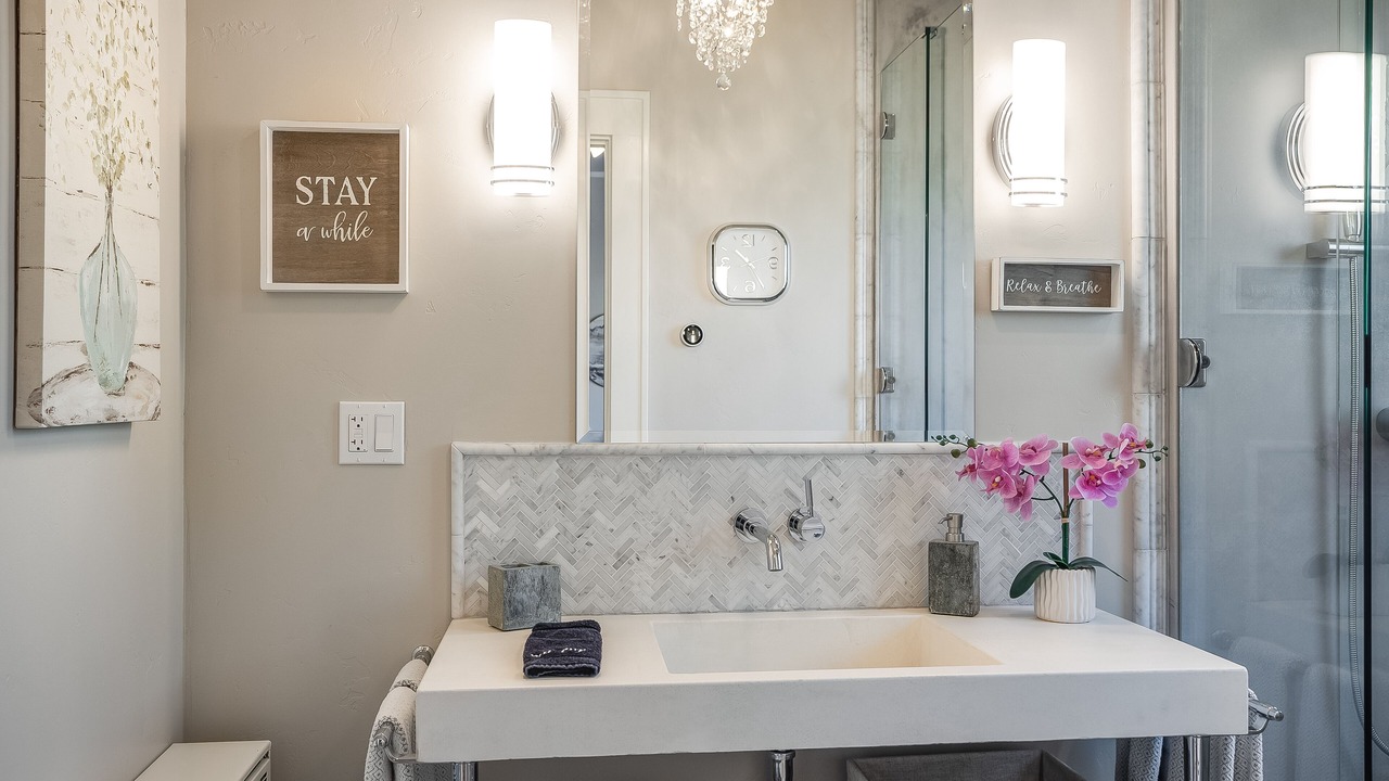 Photo of Bathroom in Kalispell