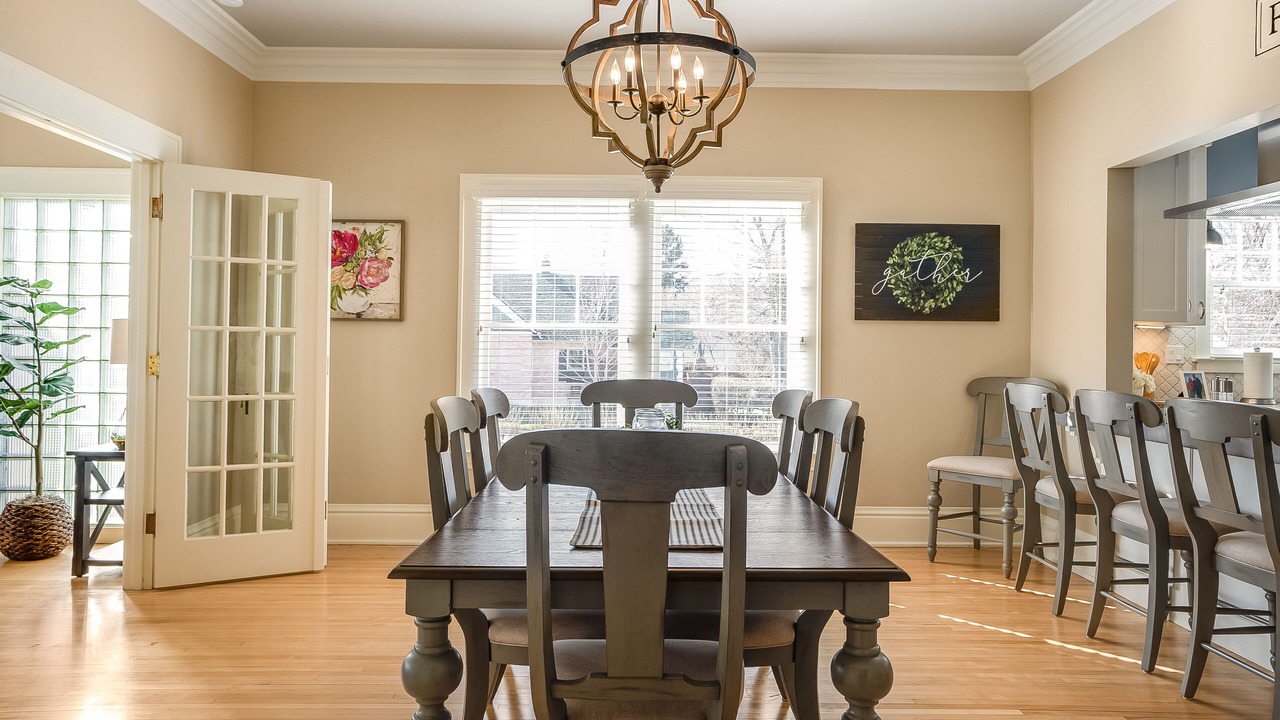 Photo of Livingroom in Kalispell