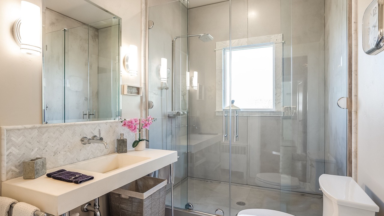 Photo of Bathroom in Kalispell
