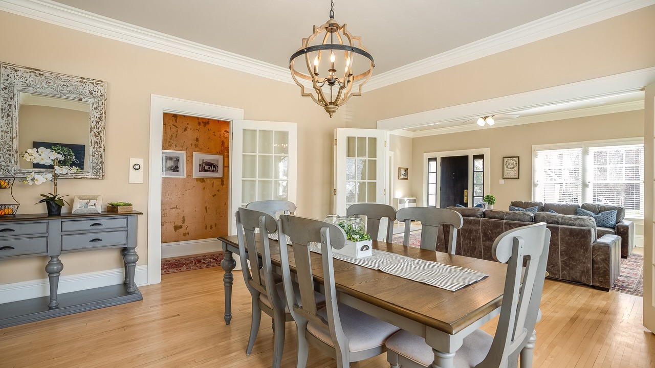 Photo of Livingroom in Kalispell
