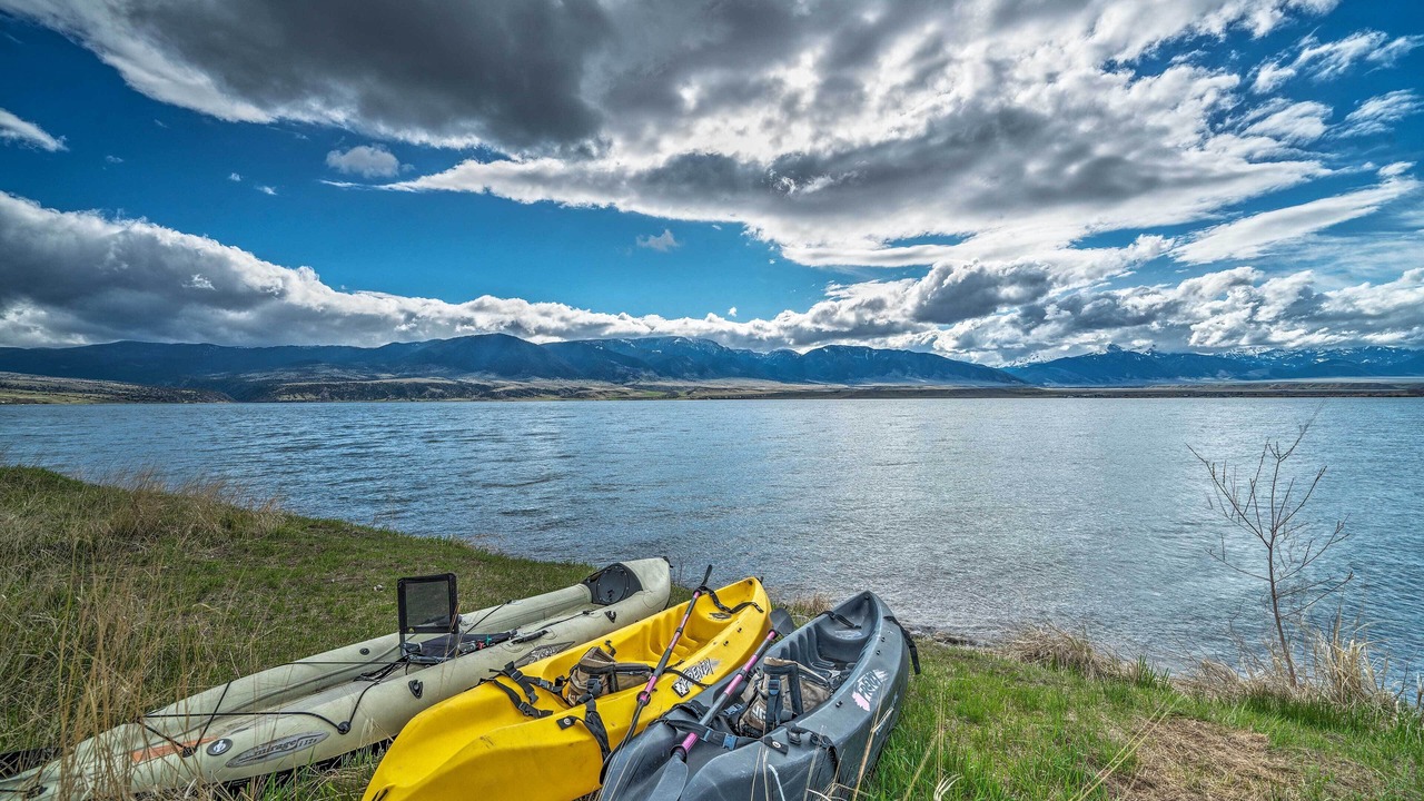 Photo of Outdoor in McAllister