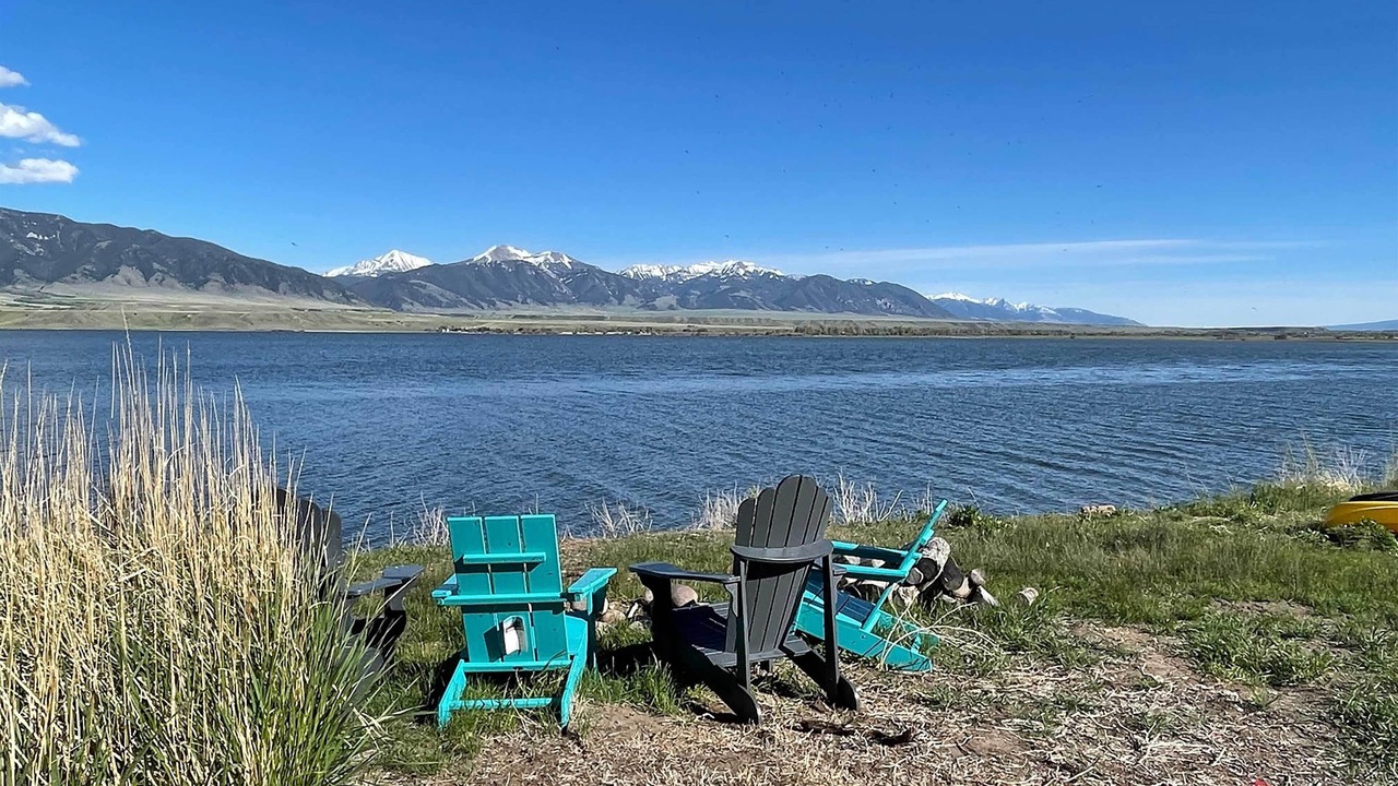 Photo of Outdoor in McAllister