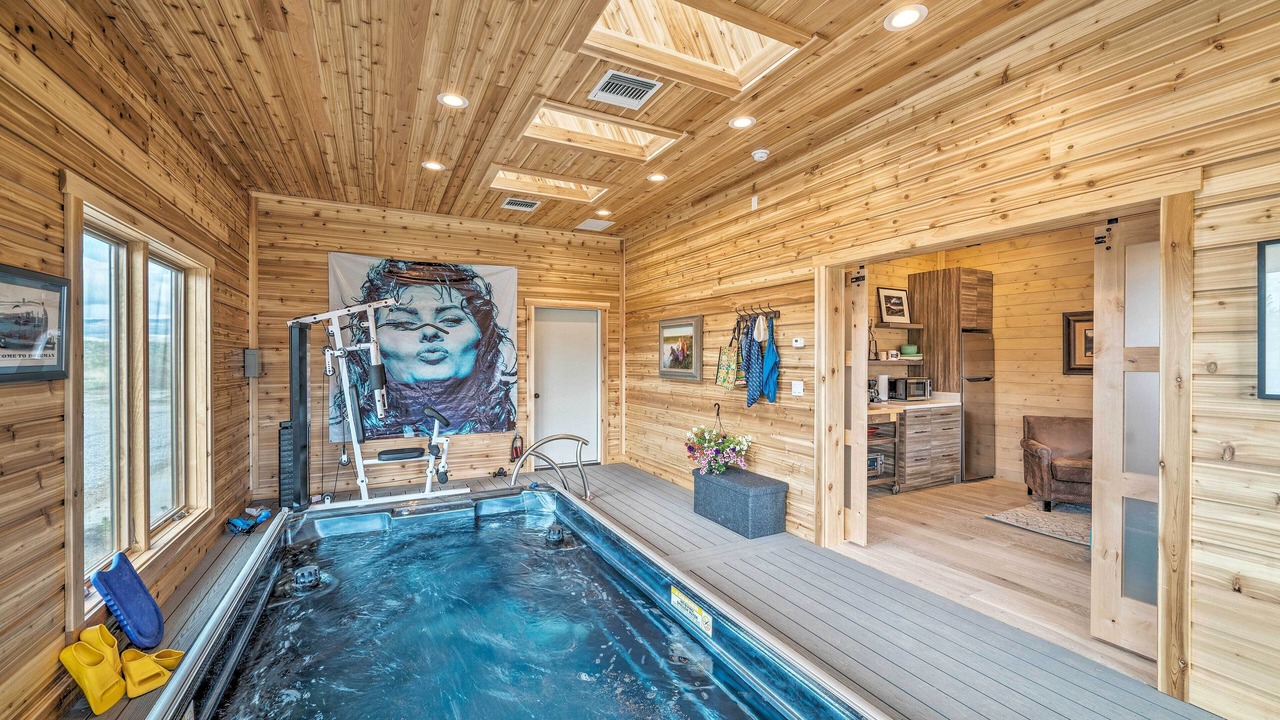 Photo of Outdoor in McAllister