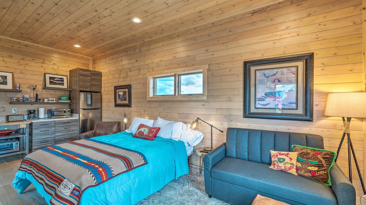 Photo of Bedroom in McAllister