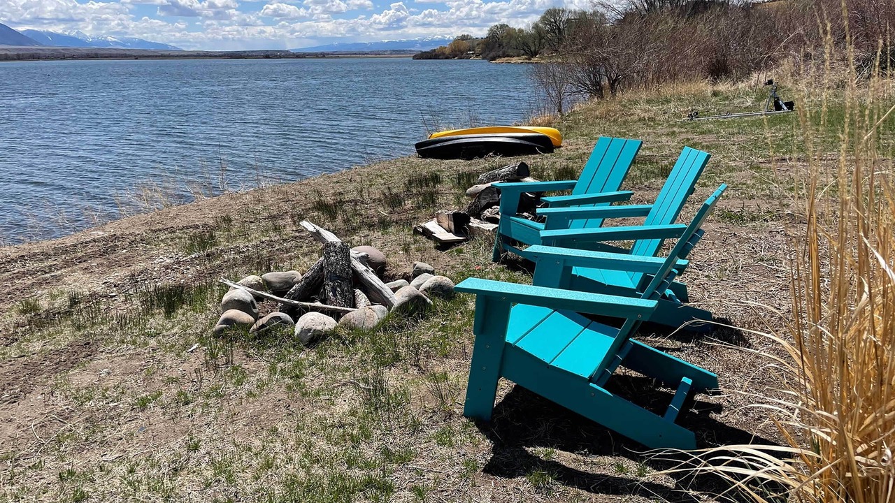 Photo of Outdoor in McAllister