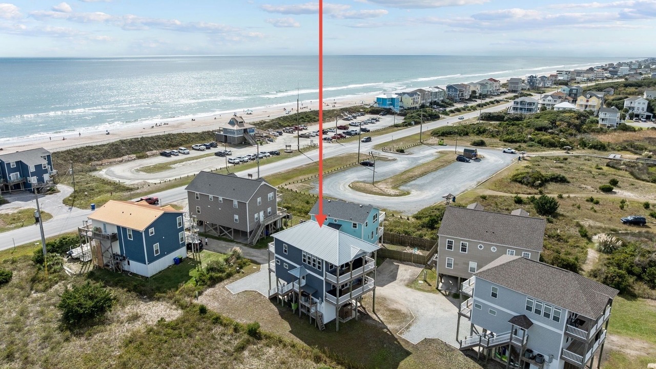 Photo of Others in Ocean City Beach