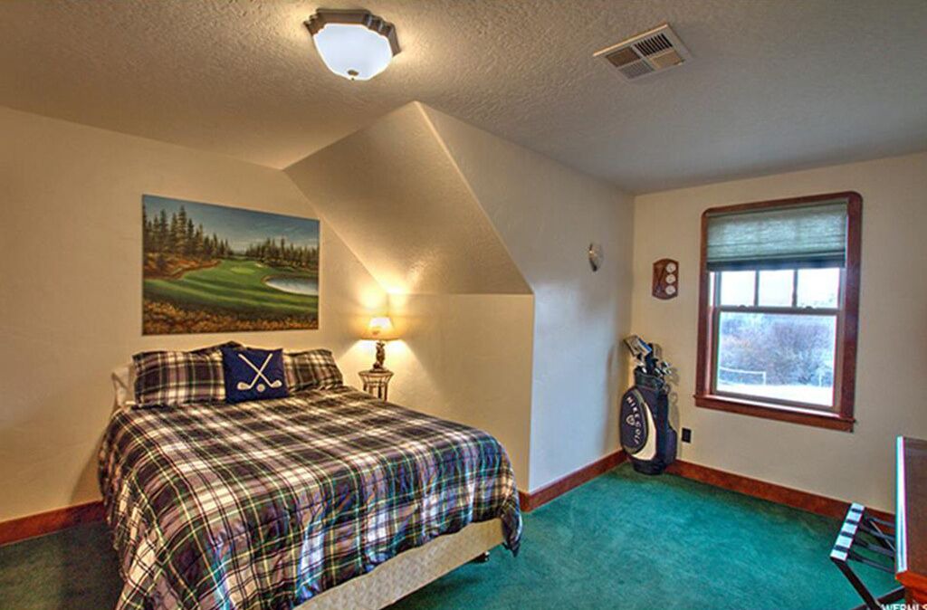 Photo of Bedroom in Garden City