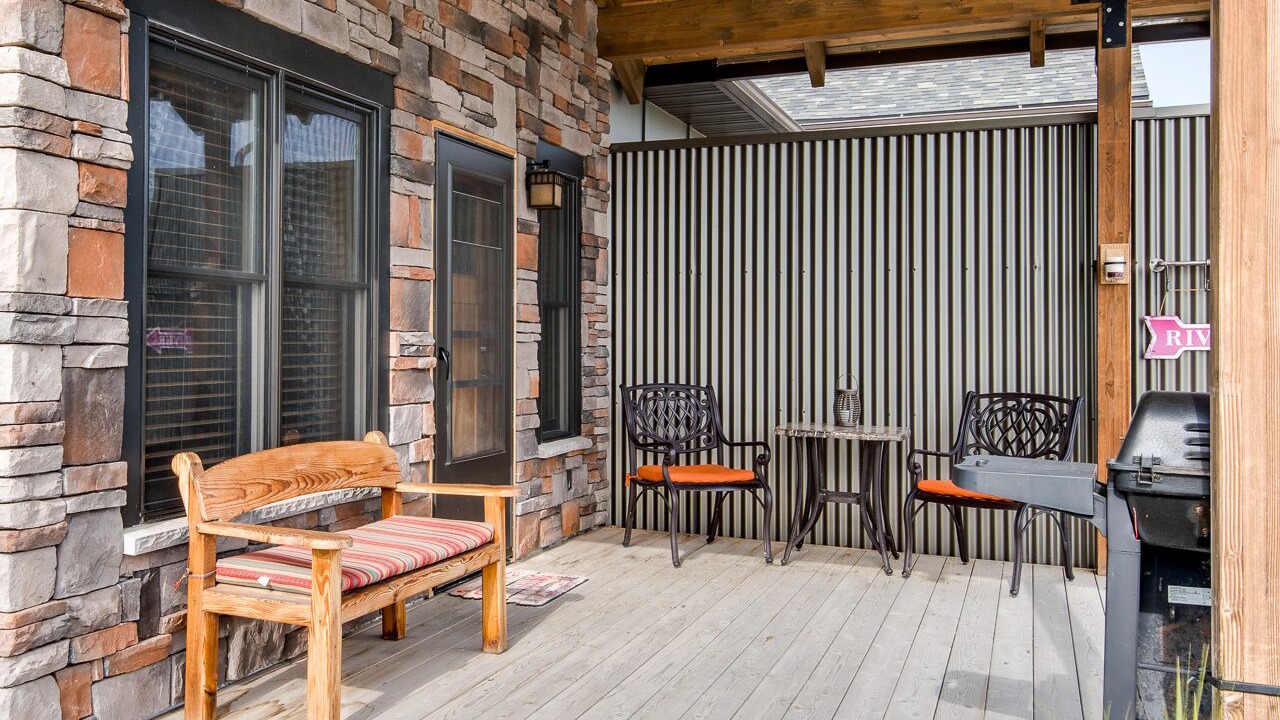 Photo of Outdoor in Toston