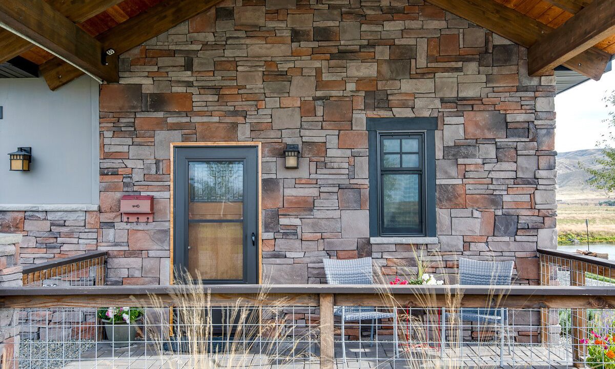 Photo of Patio Balcony in Toston