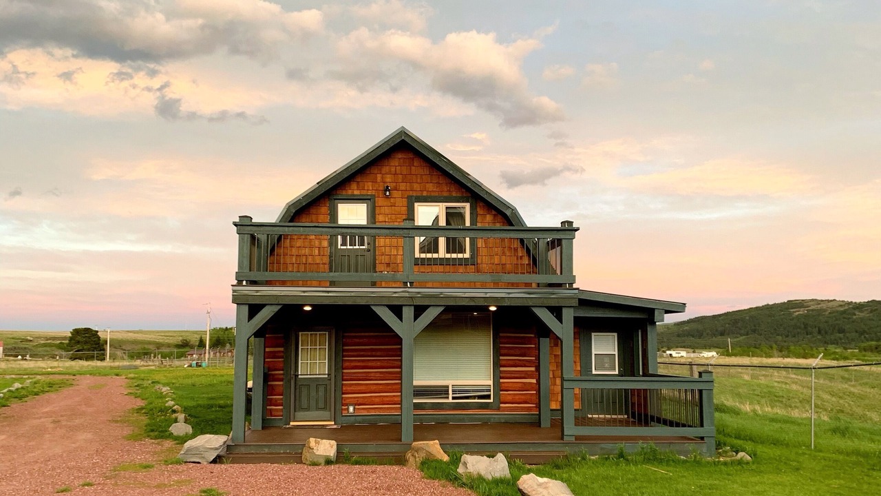Photo of Outdoor in East Glacier Park Village