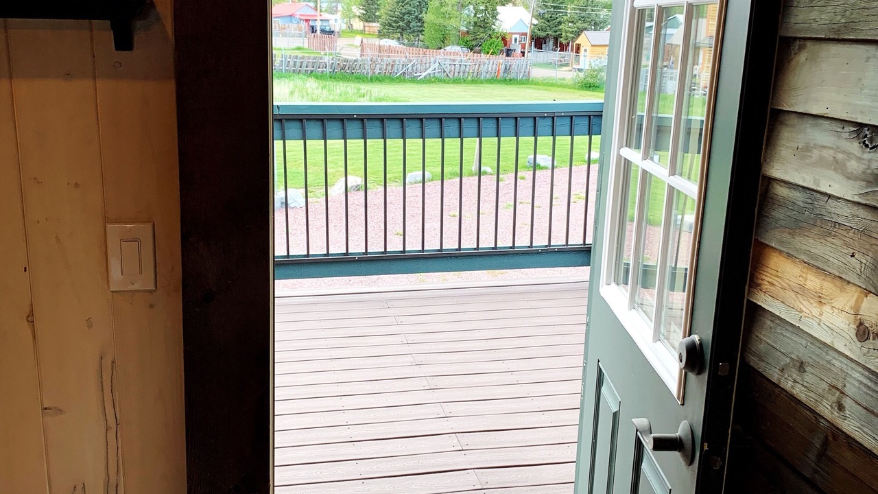 Photo of Others in East Glacier Park Village