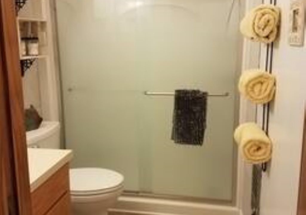 Photo of Bathroom in Kensington