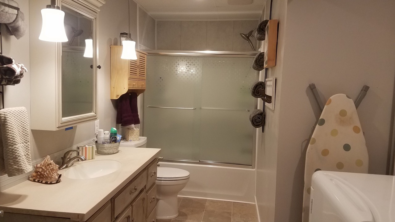 Photo of Bathroom in Kensington