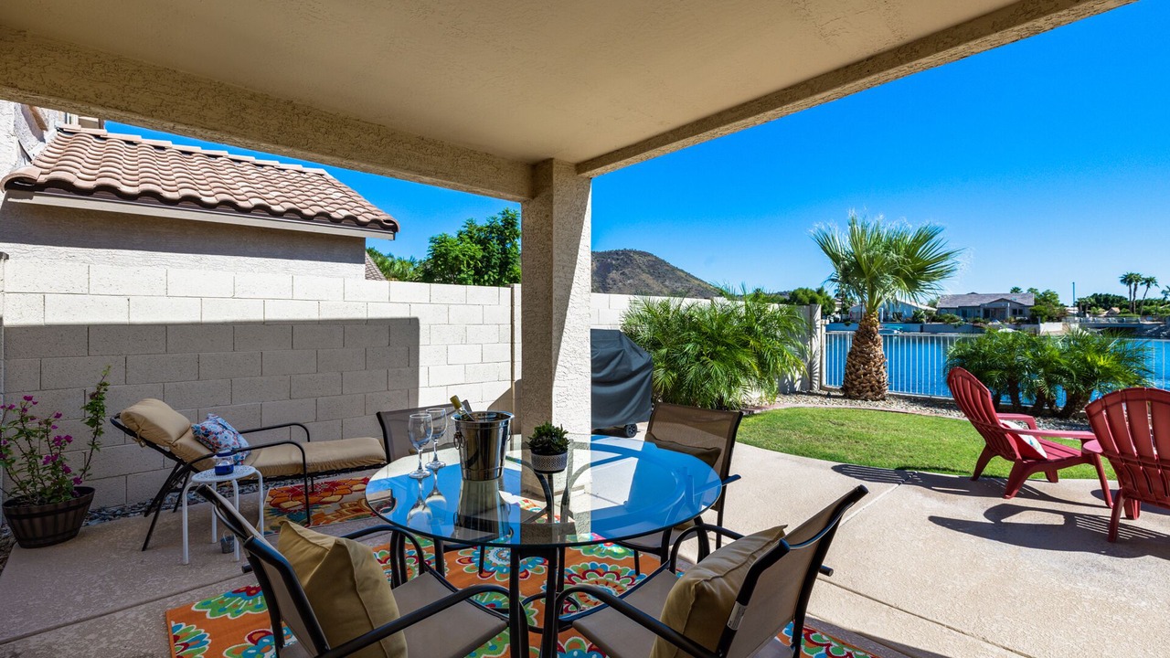 Photo of Outdoor in Arrowhead Lakes
