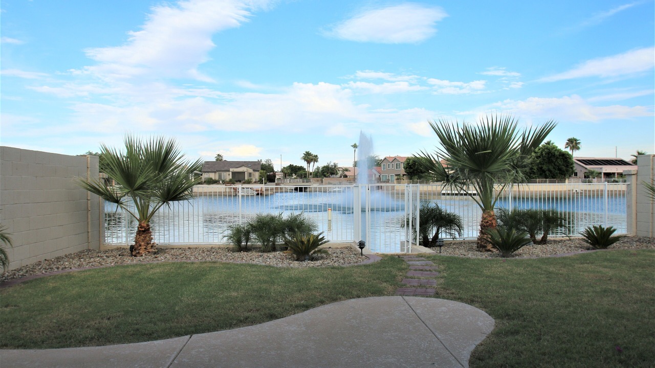 Photo of Outdoor in Arrowhead Lakes