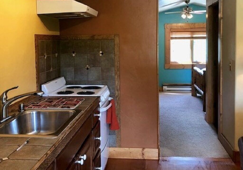 Photo of Kitchen in Whitefish