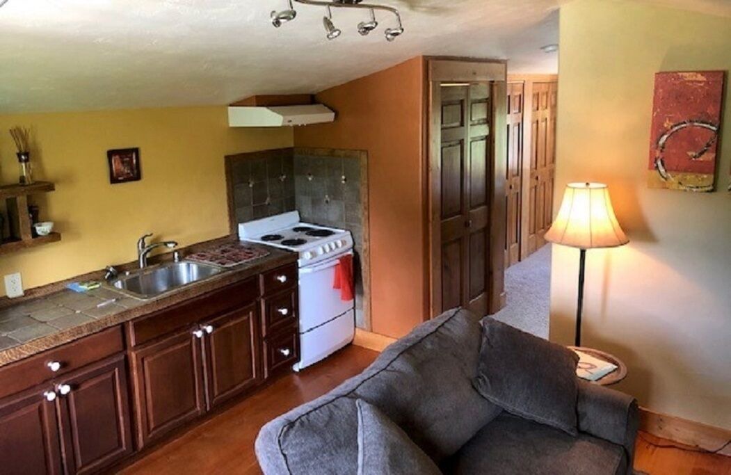Photo of Livingroom in Whitefish